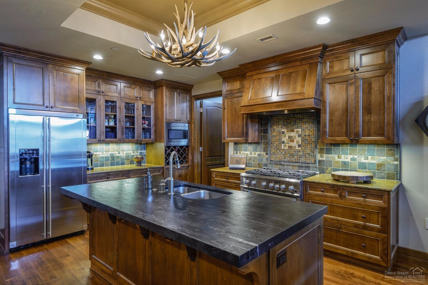 Plaza Condominiums - Residential