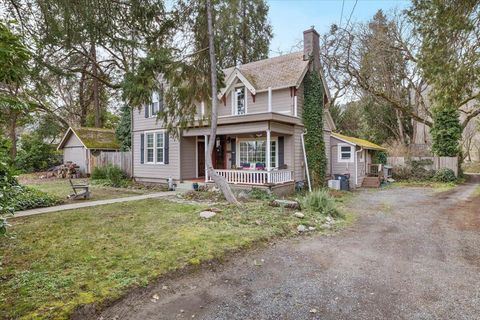 Tiny photo for 3072 Griffin Creek Road, Medford, OR 97501 (MLS # 220215844)
