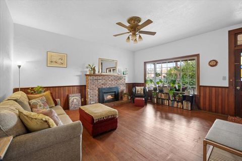 Tiny photo for 3072 Griffin Creek Road, Medford, OR 97501 (MLS # 220215844)