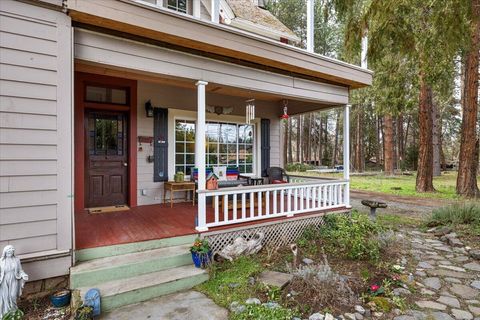 Tiny photo for 3072 Griffin Creek Road, Medford, OR 97501 (MLS # 220215844)