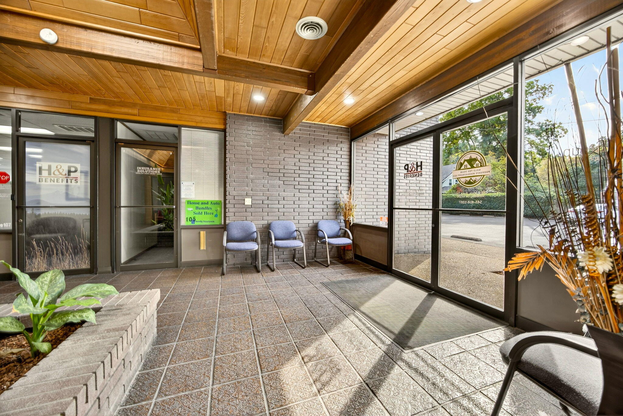 N/A - Commercial Lease