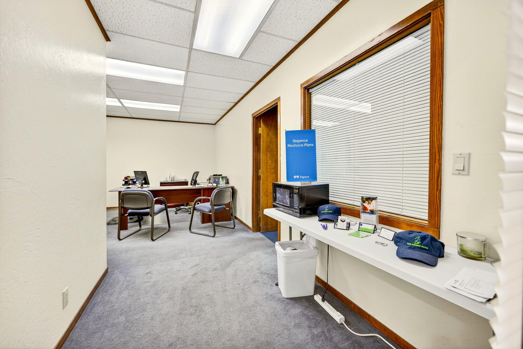 N/A - Commercial Lease