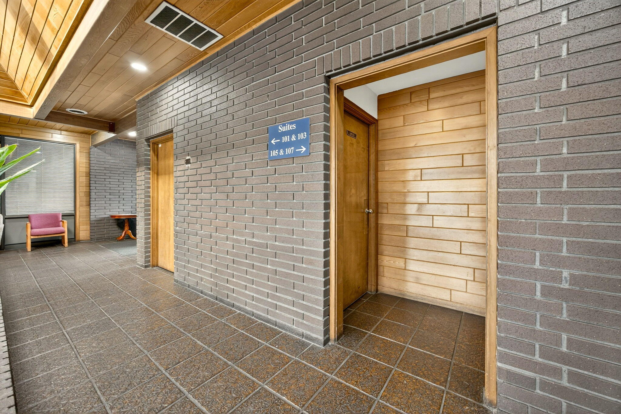 N/A - Commercial Lease