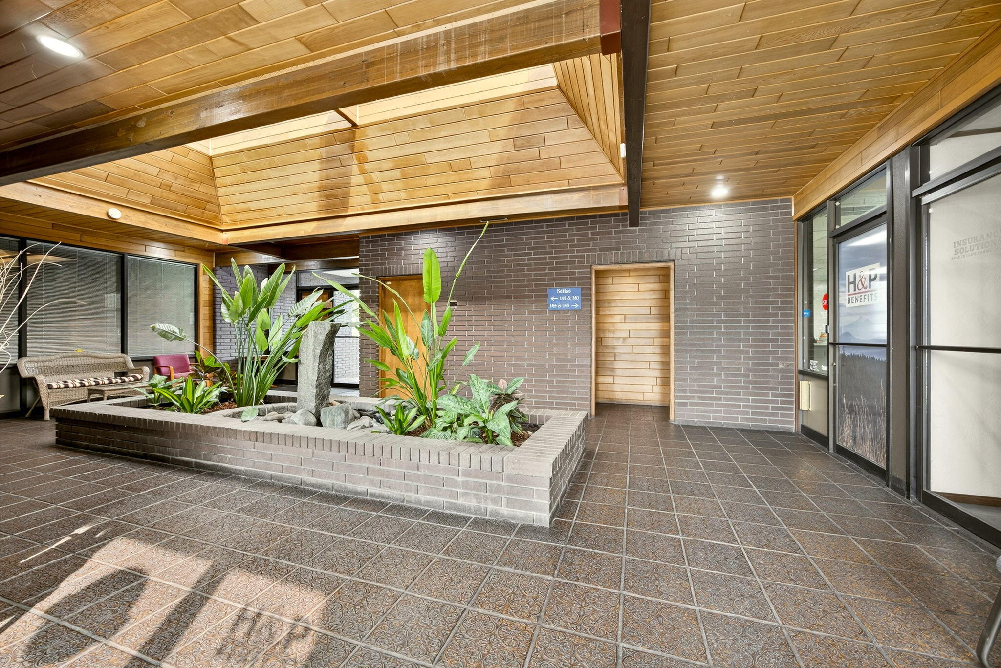 N/A - Commercial Lease