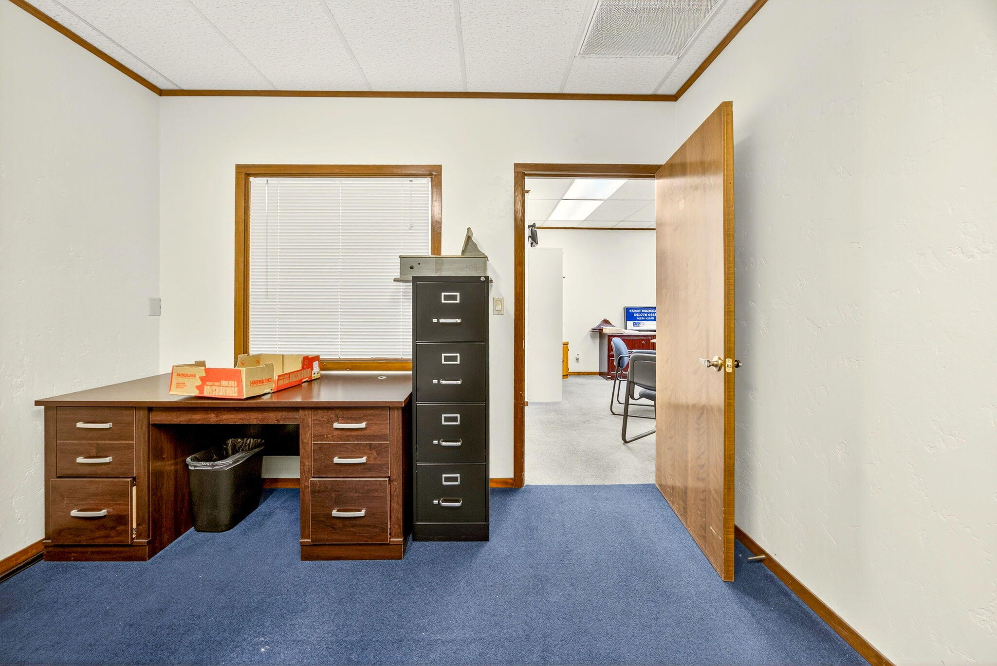 N/A - Commercial Lease