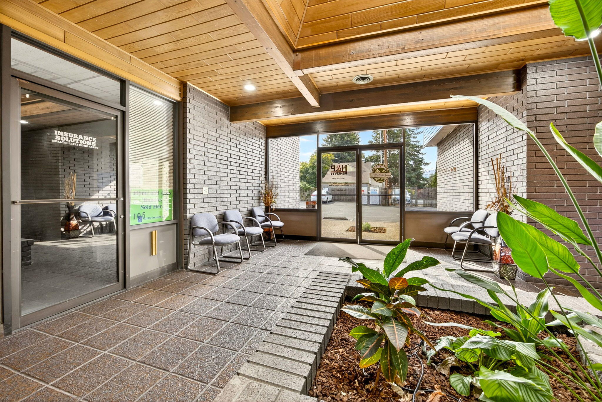 N/A - Commercial Lease