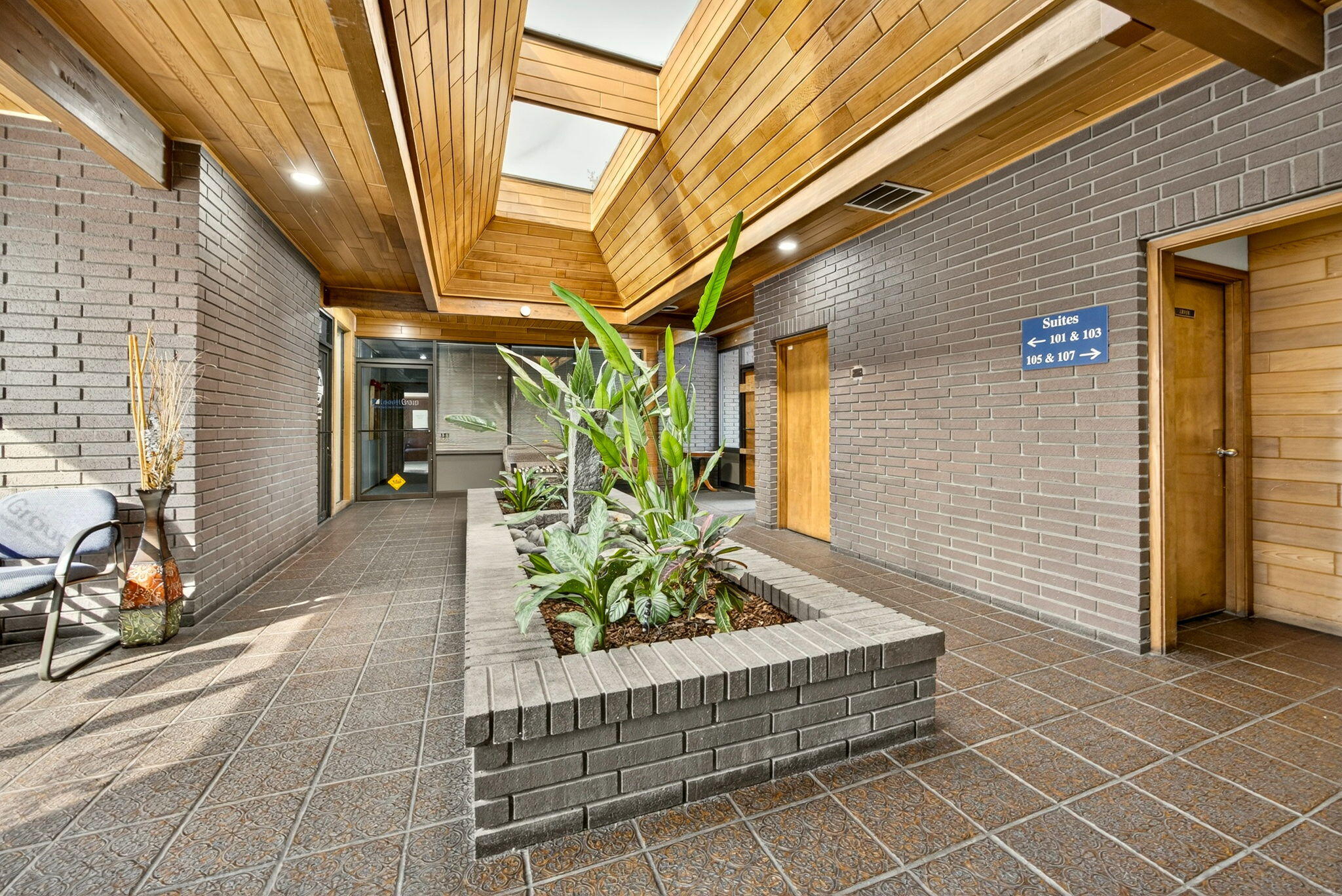 N/A - Commercial Lease