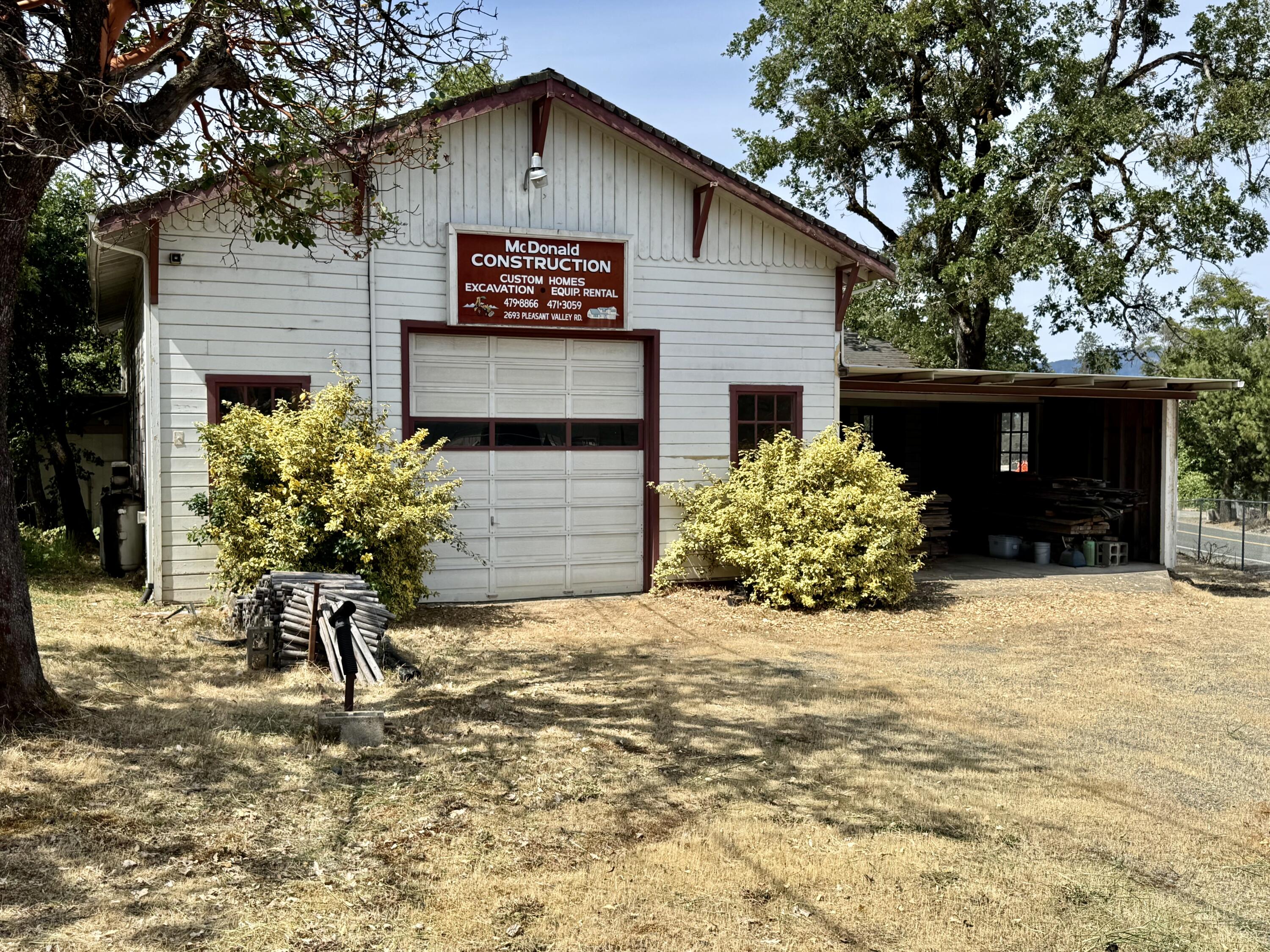 N/A - Commercial Sale