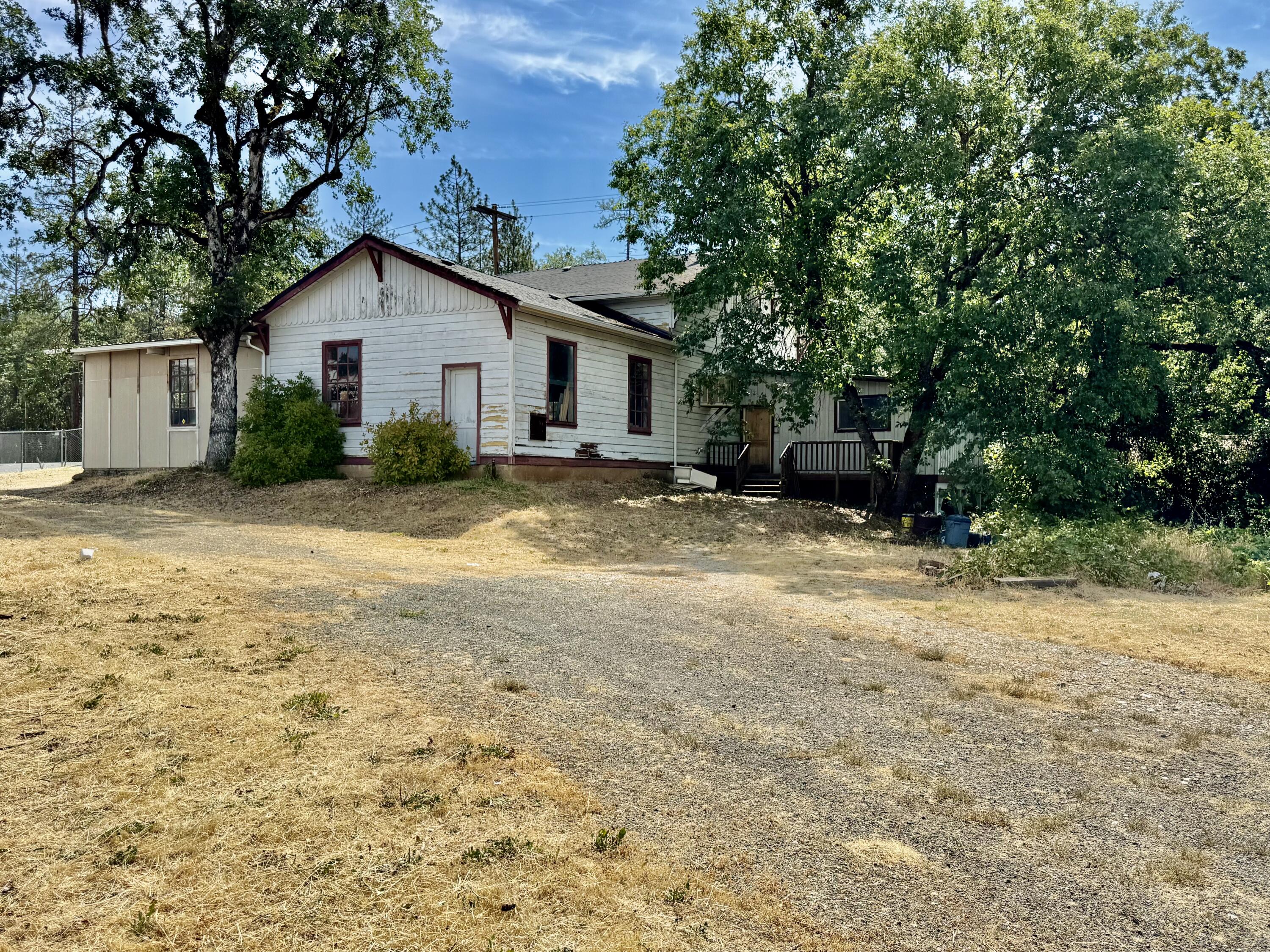 N/A - Commercial Sale