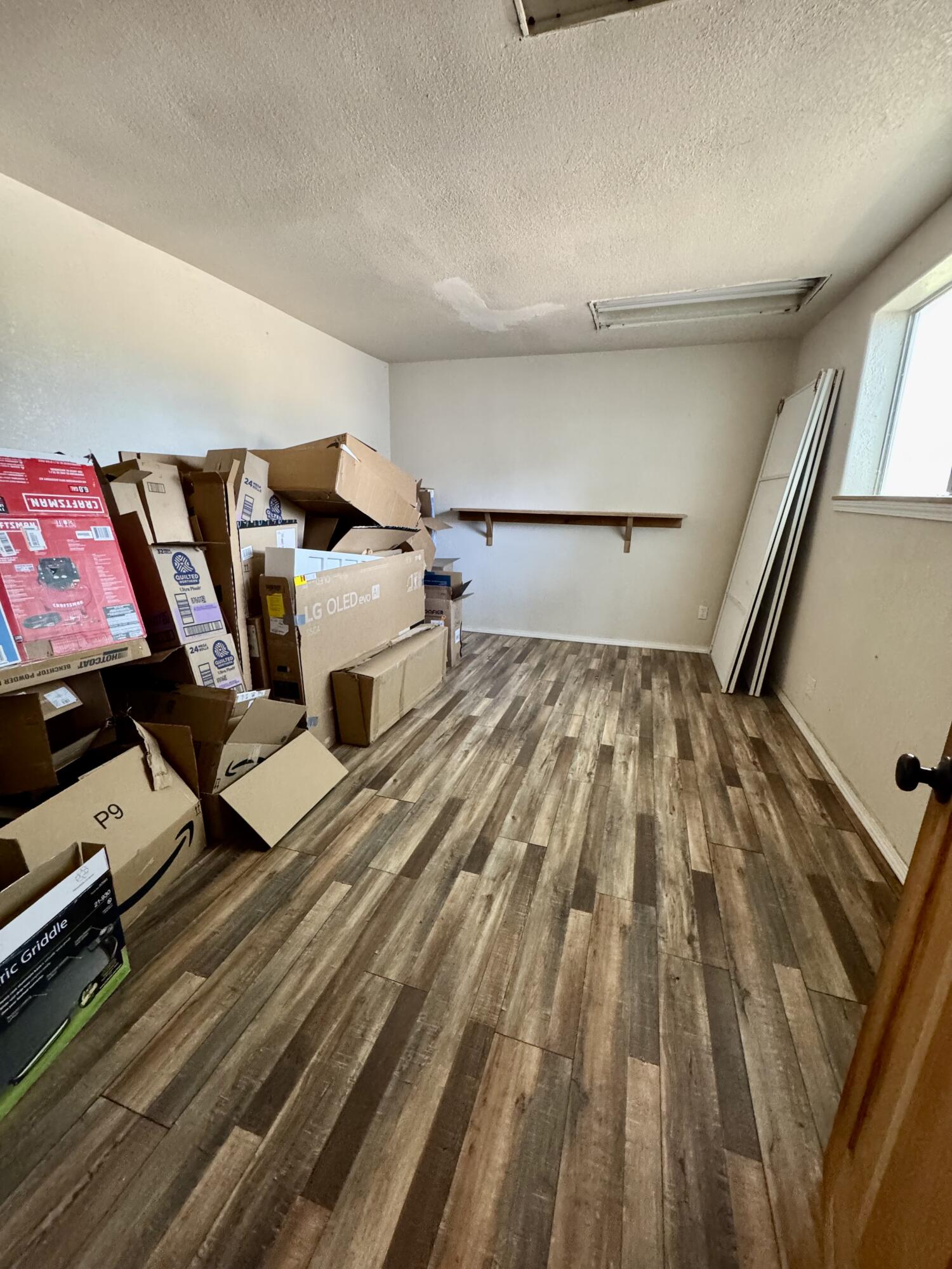 N/A - Commercial Sale