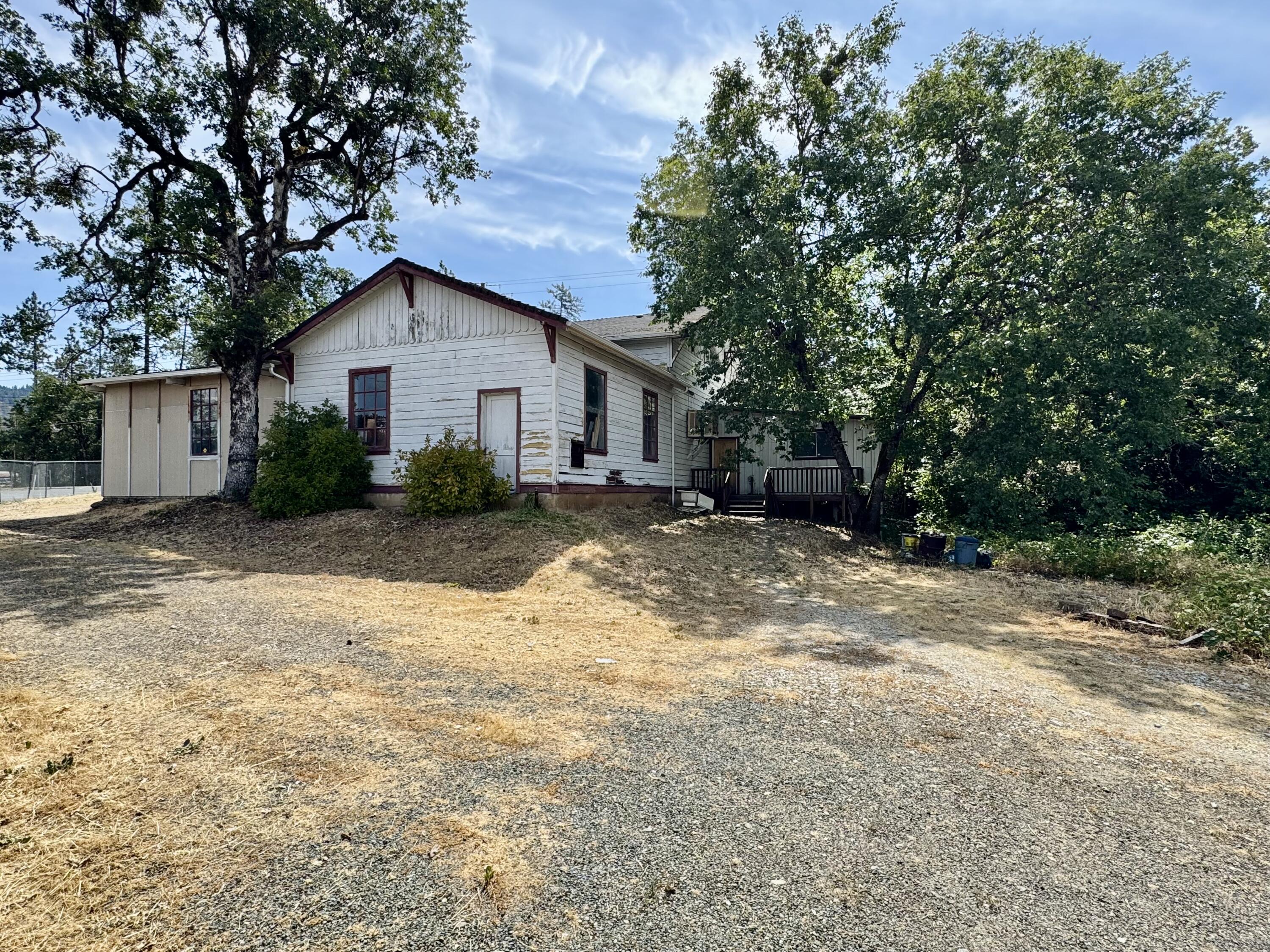 N/A - Commercial Sale