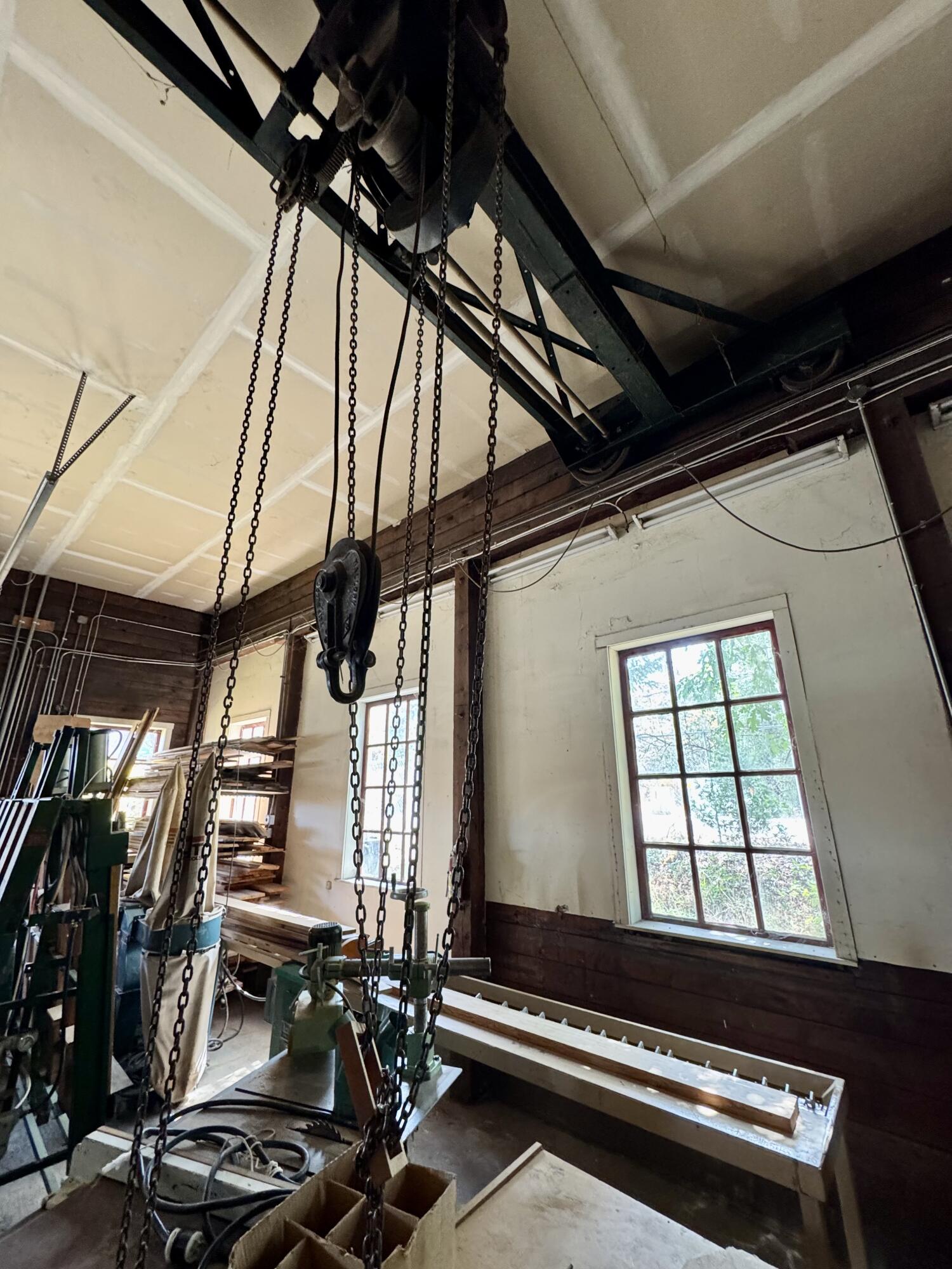 N/A - Commercial Sale