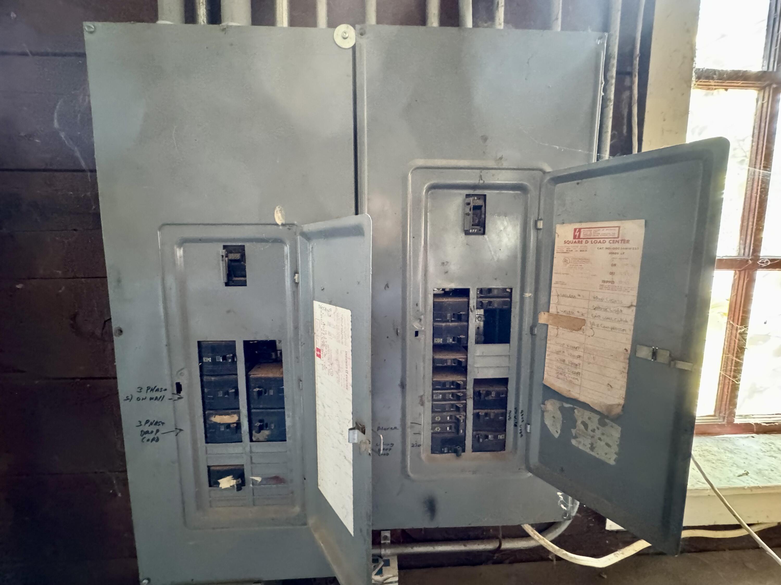 N/A - Commercial Sale