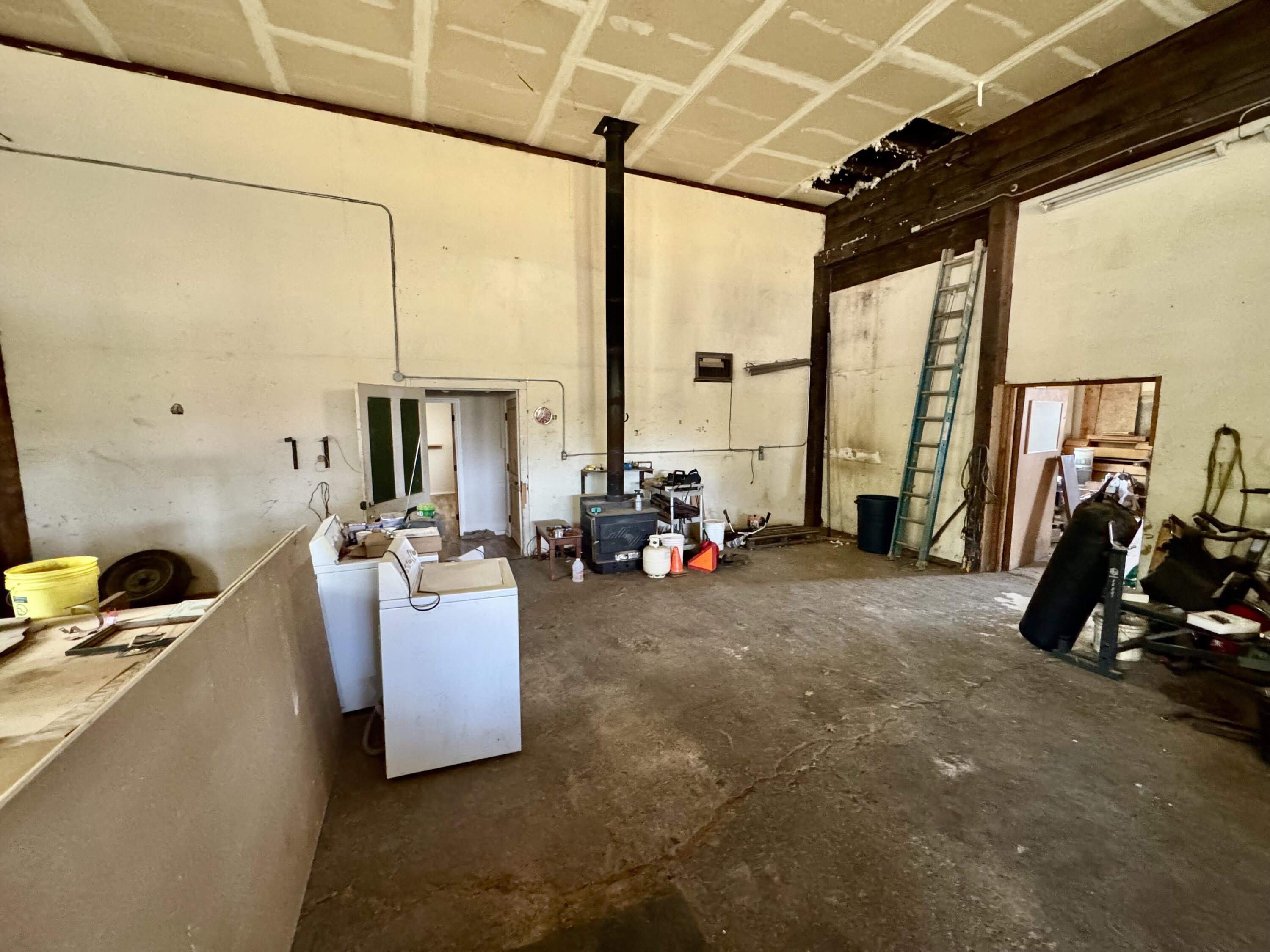 N/A - Commercial Sale