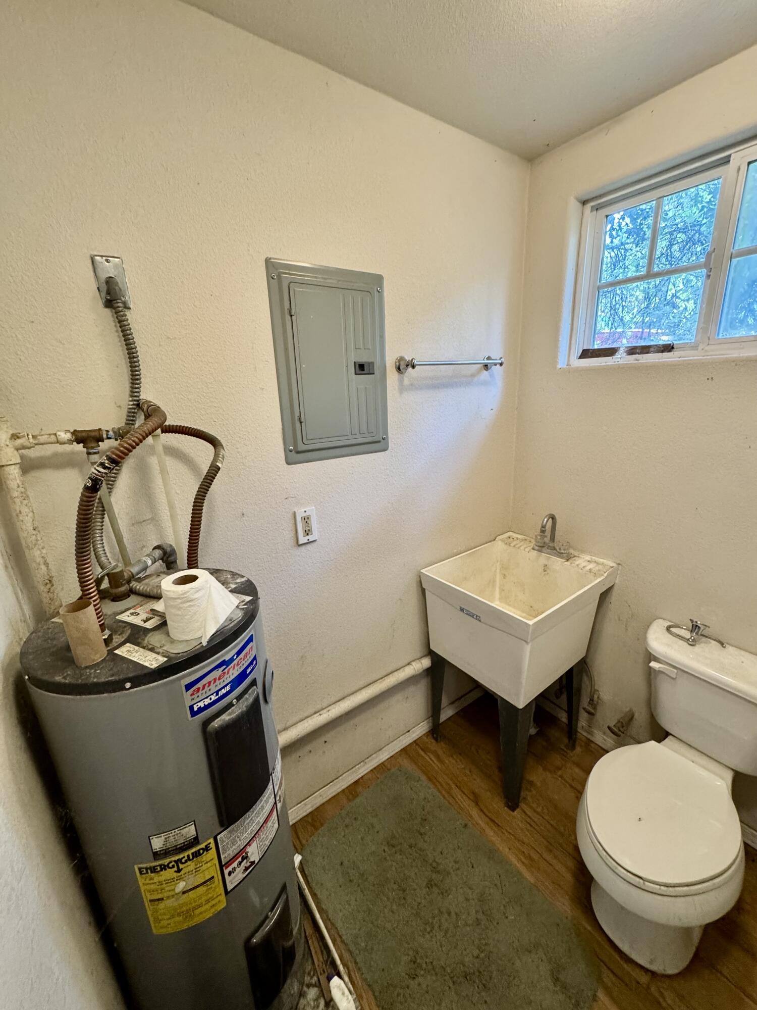 N/A - Commercial Sale