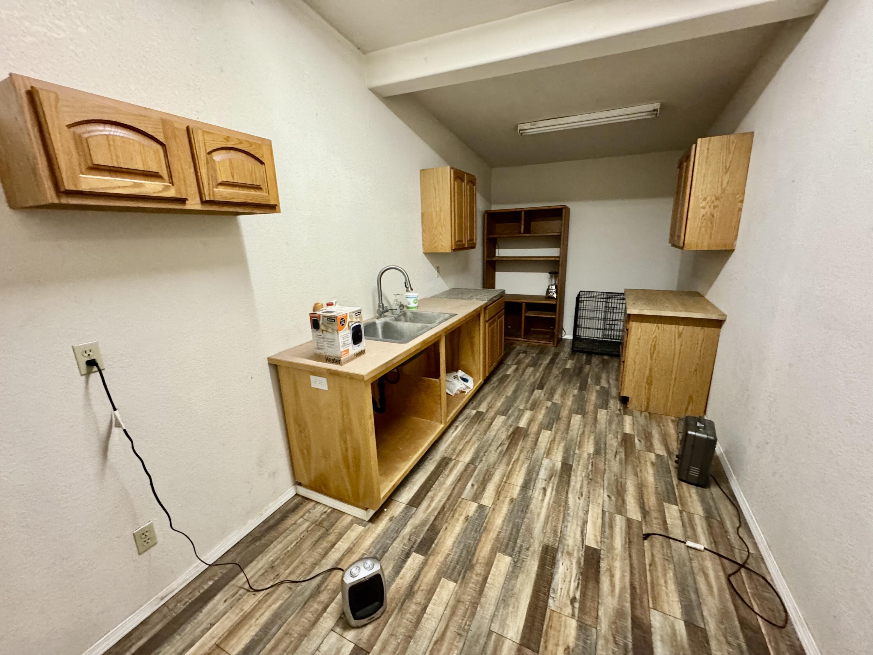 N/A - Commercial Sale