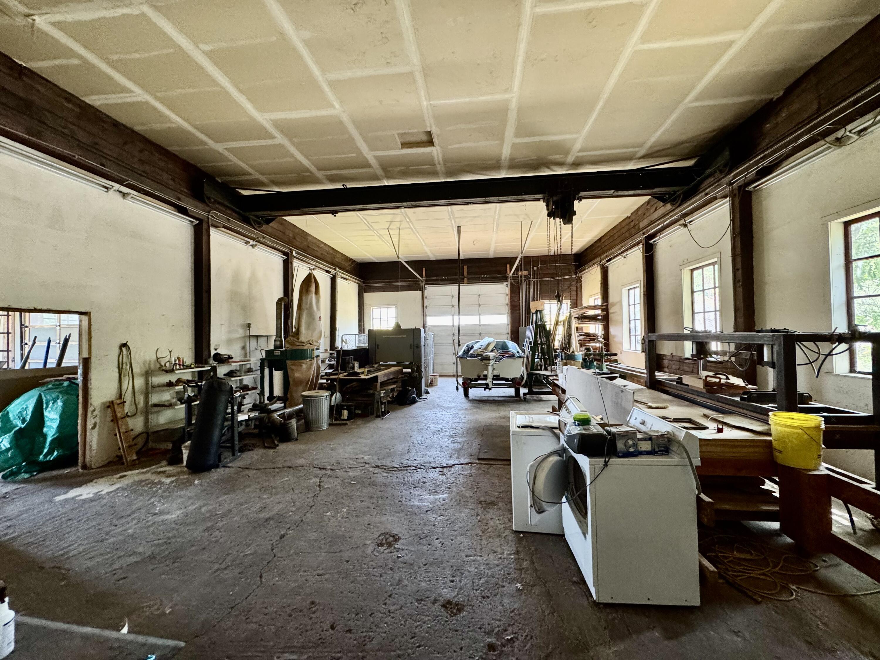 N/A - Commercial Sale