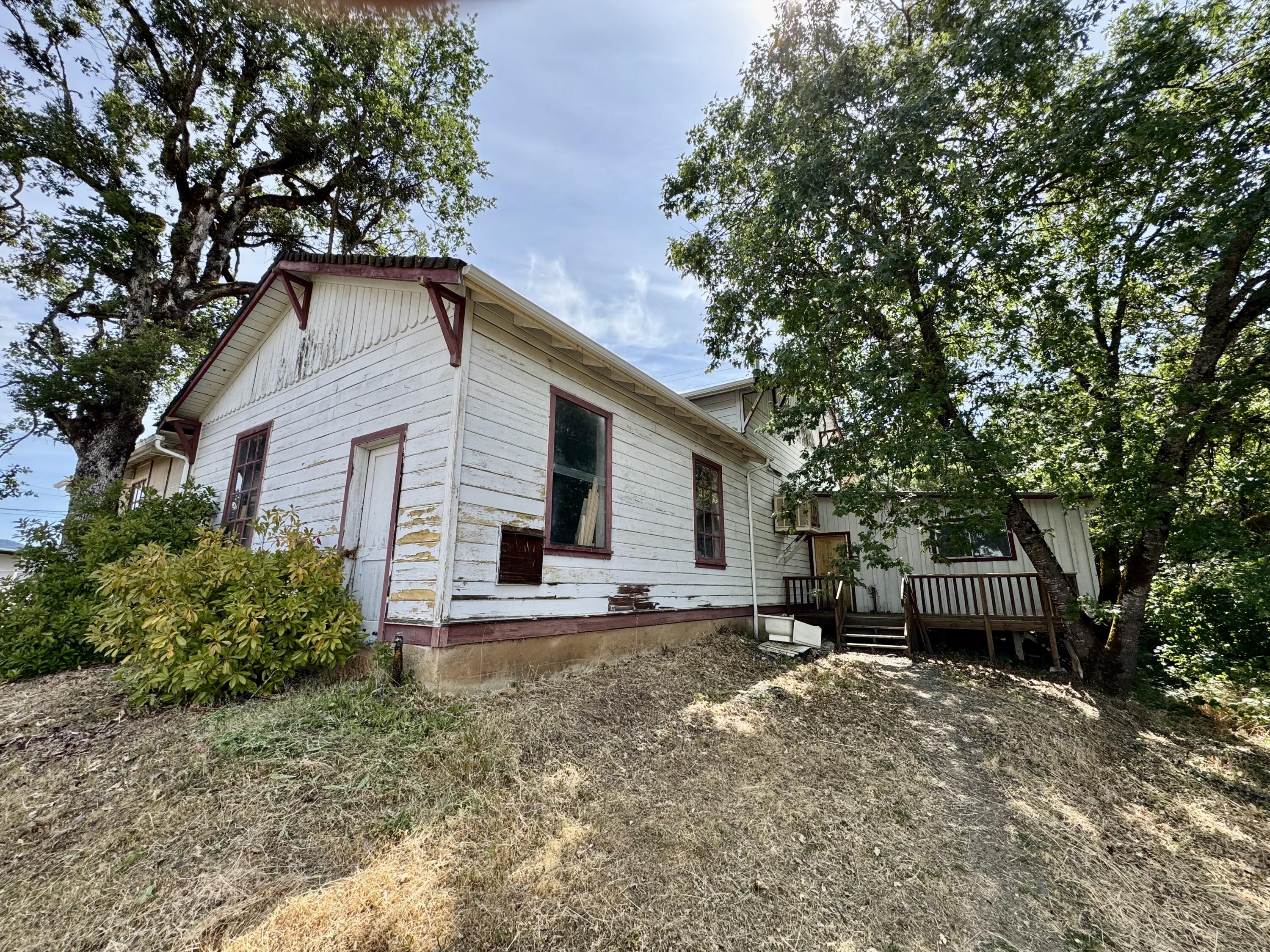 N/A - Commercial Sale