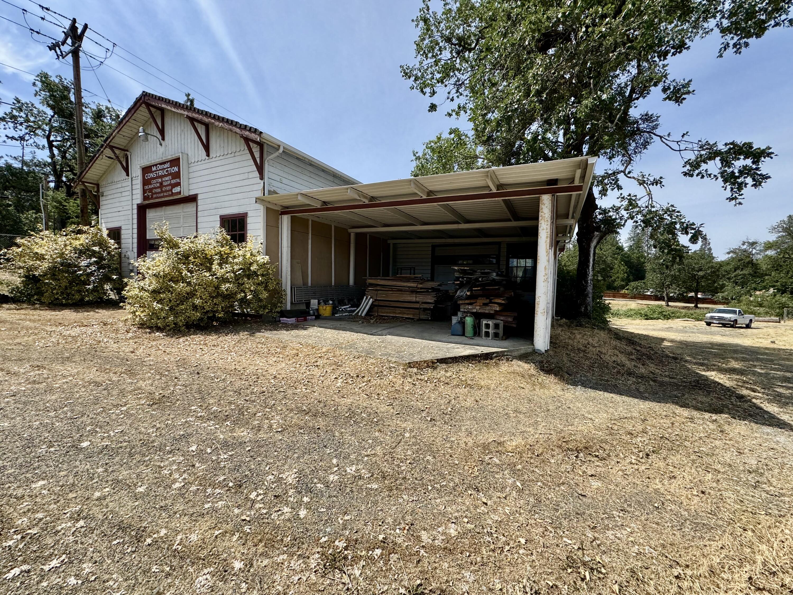 N/A - Commercial Sale