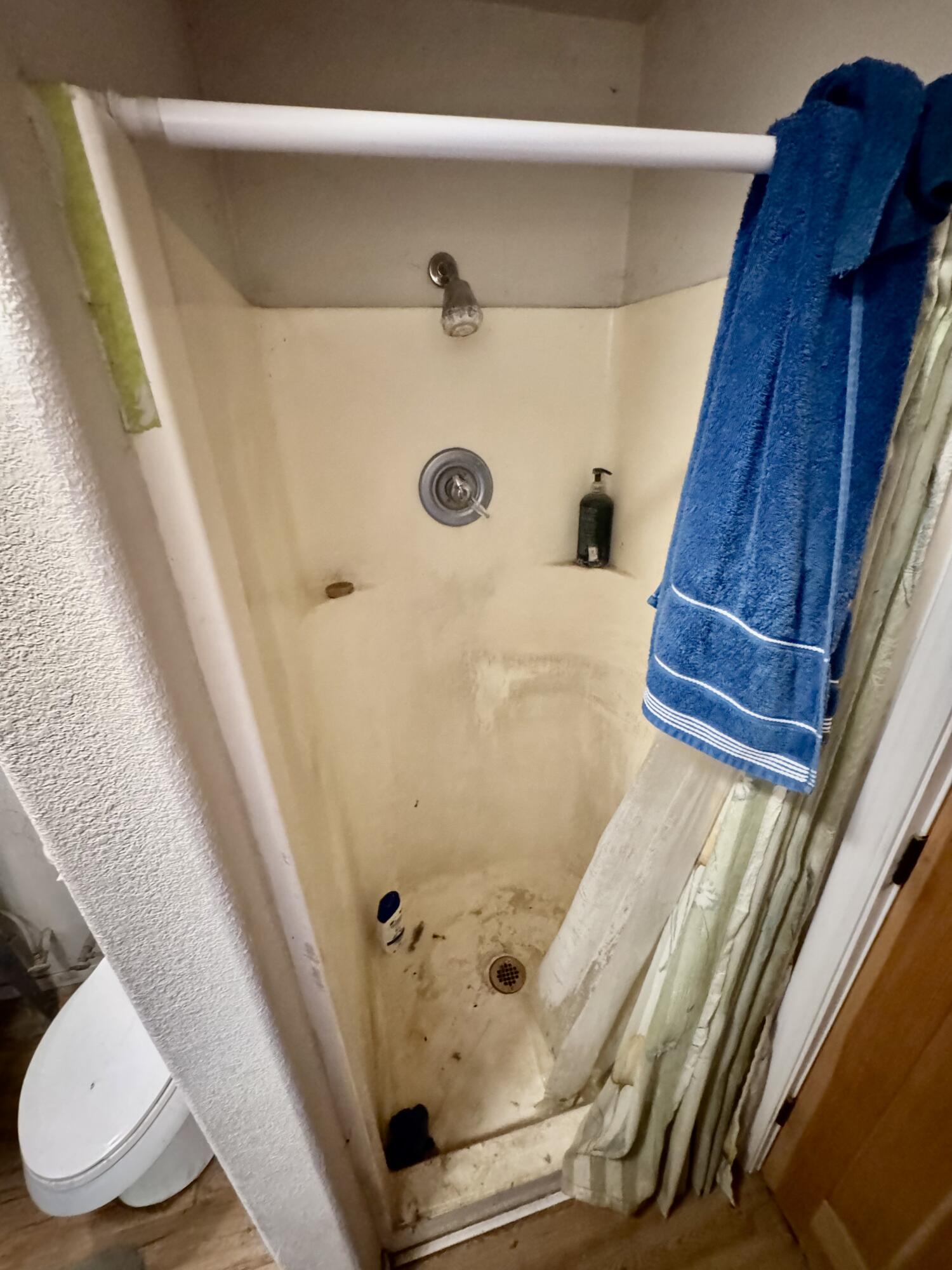 N/A - Commercial Sale