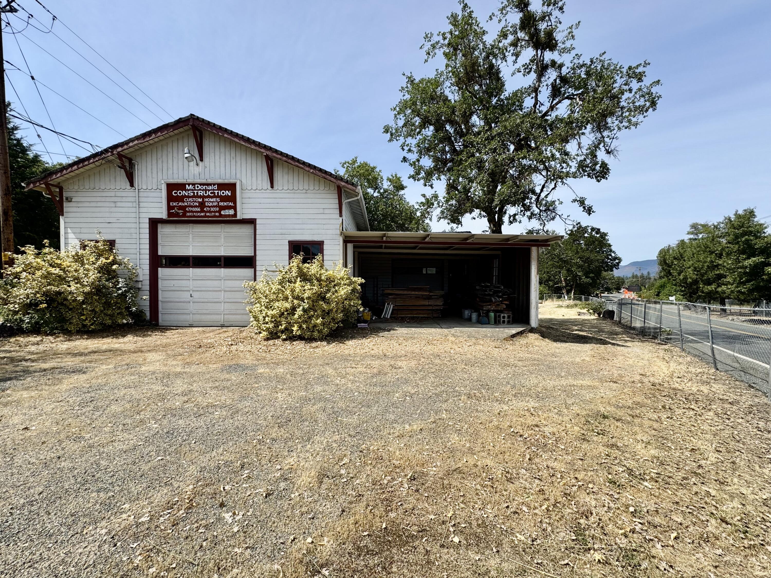 N/A - Commercial Sale