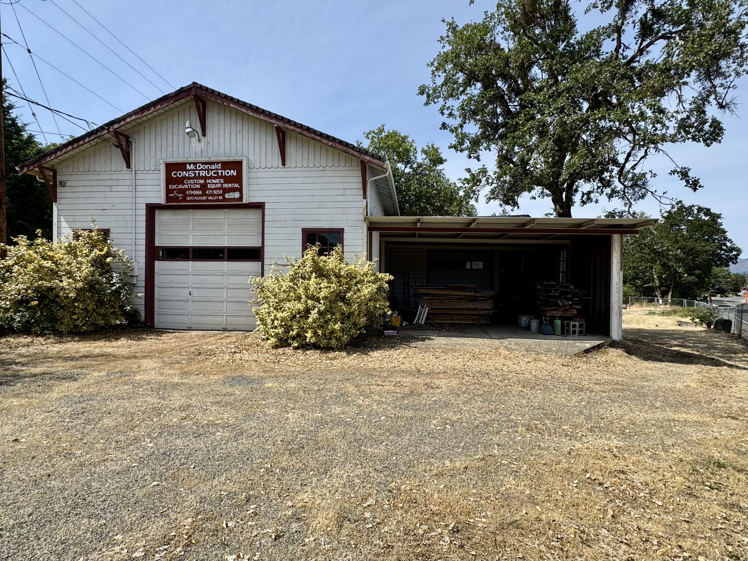 N/A - Commercial Sale