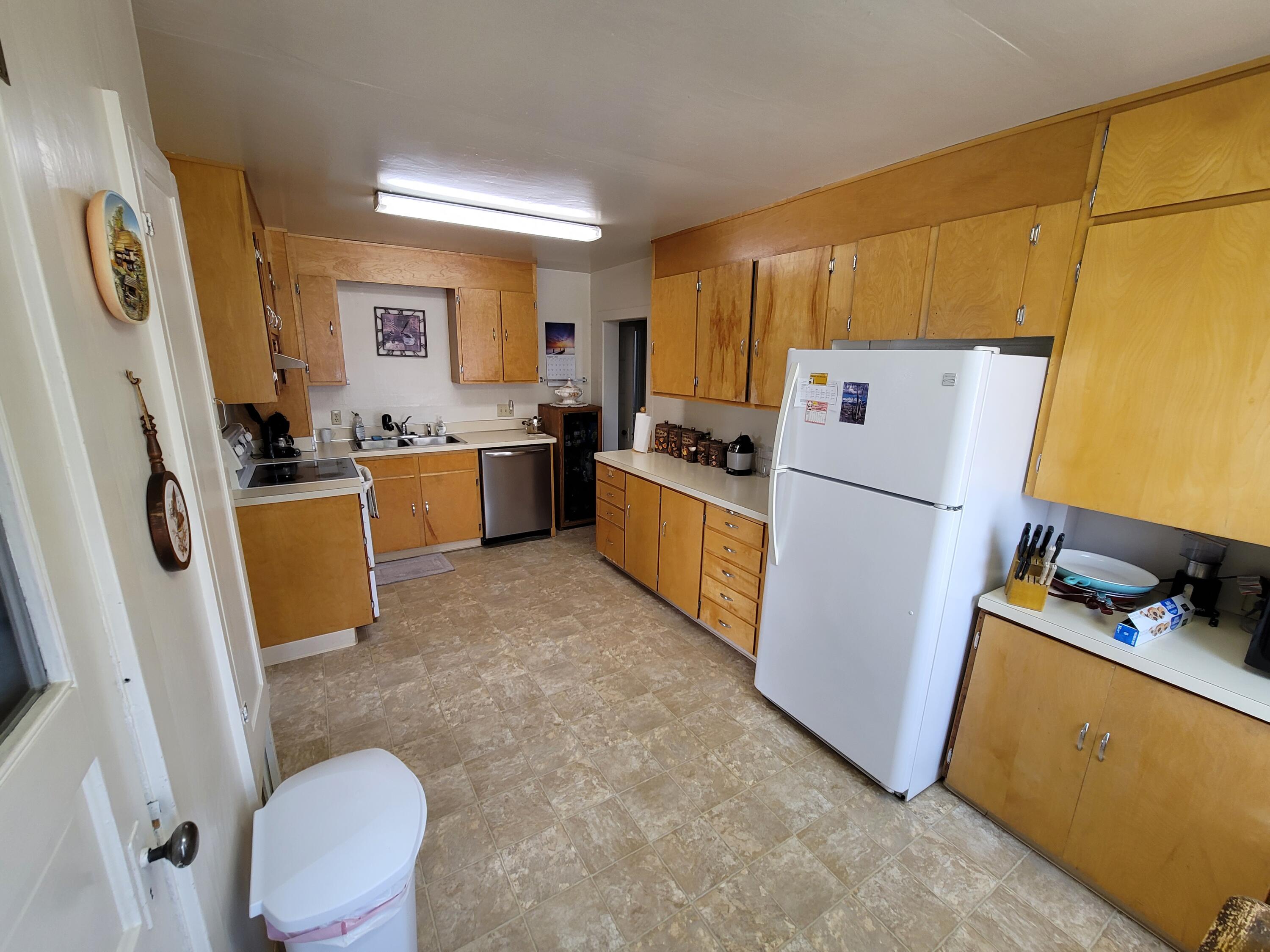 Klamath Falls -First Addition - Residential