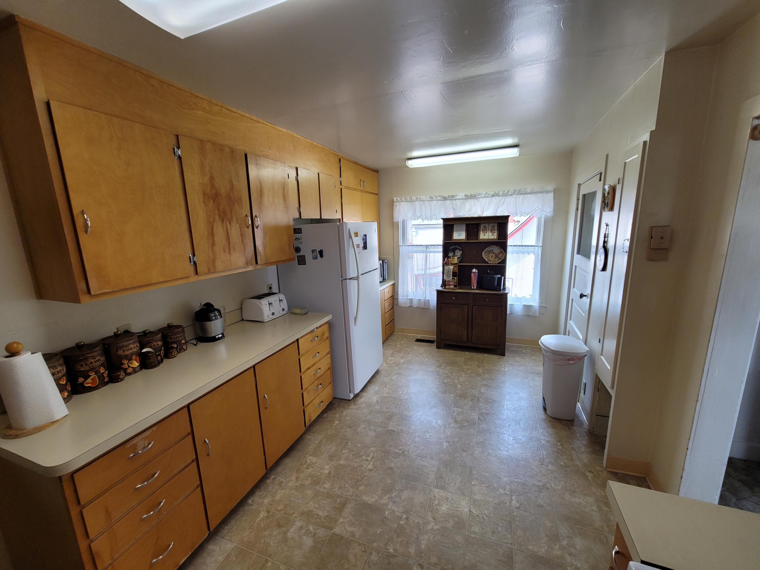 Klamath Falls -First Addition - Residential