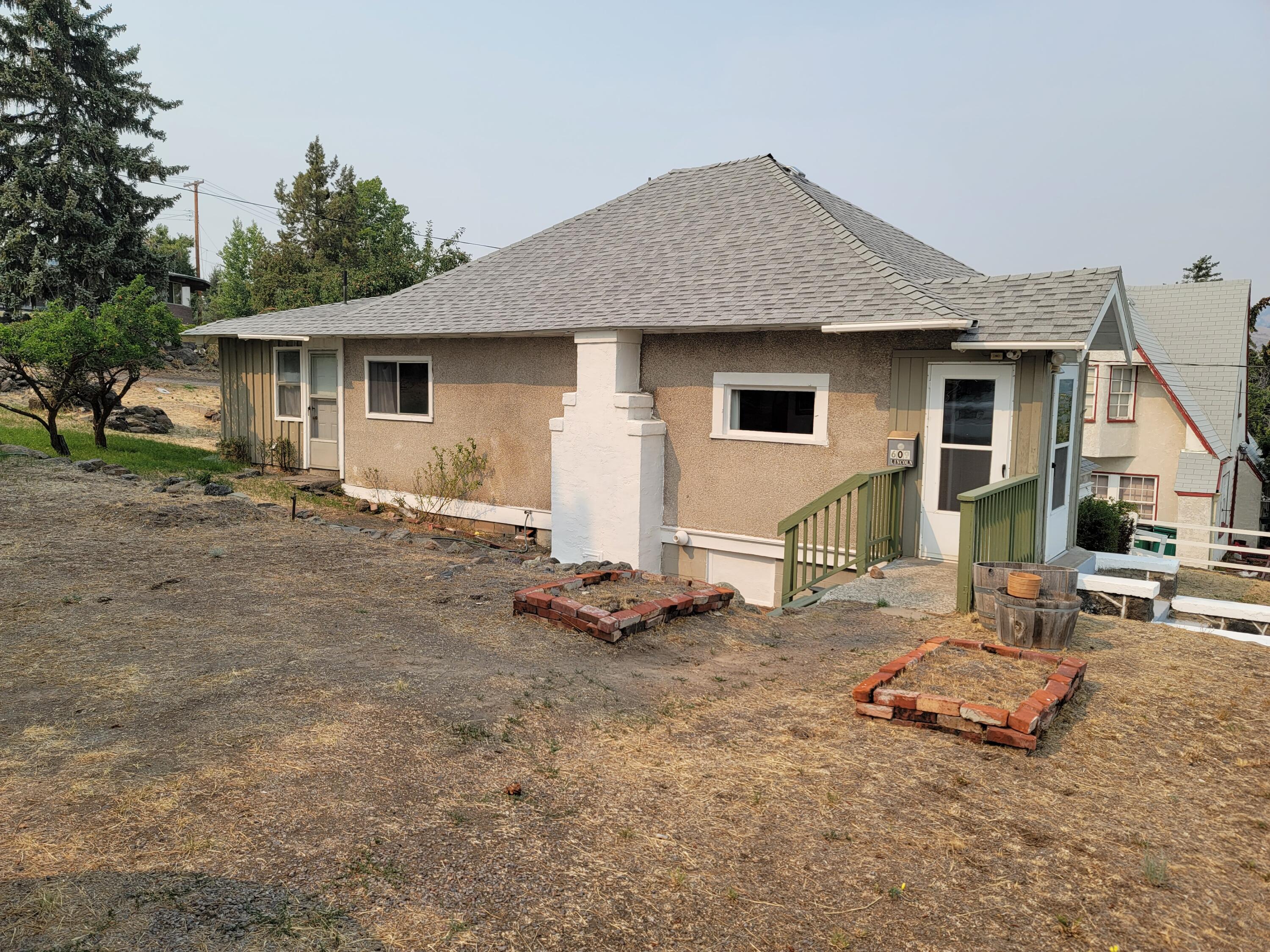 Klamath Falls -First Addition - Residential