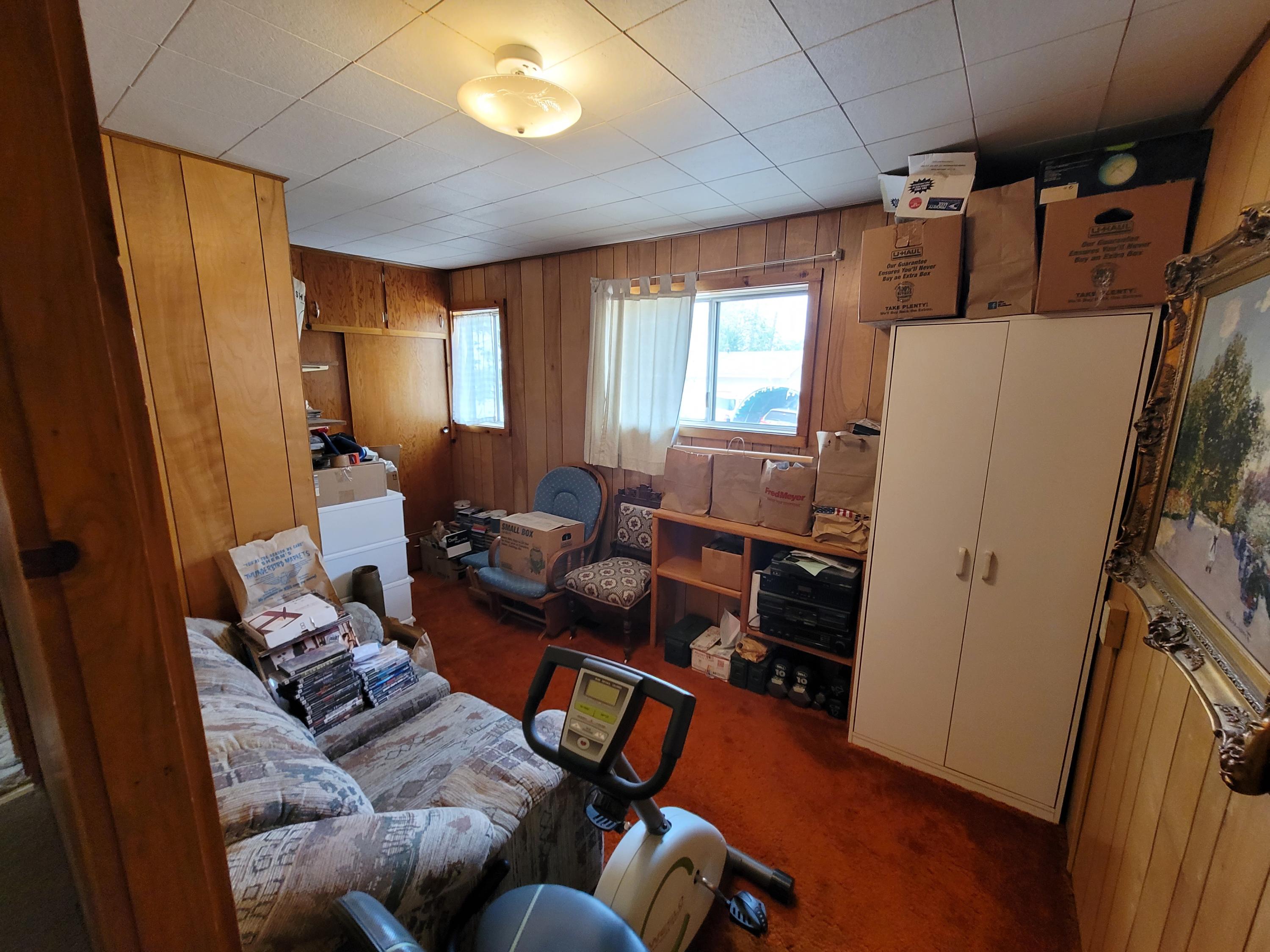 Klamath Falls -First Addition - Residential