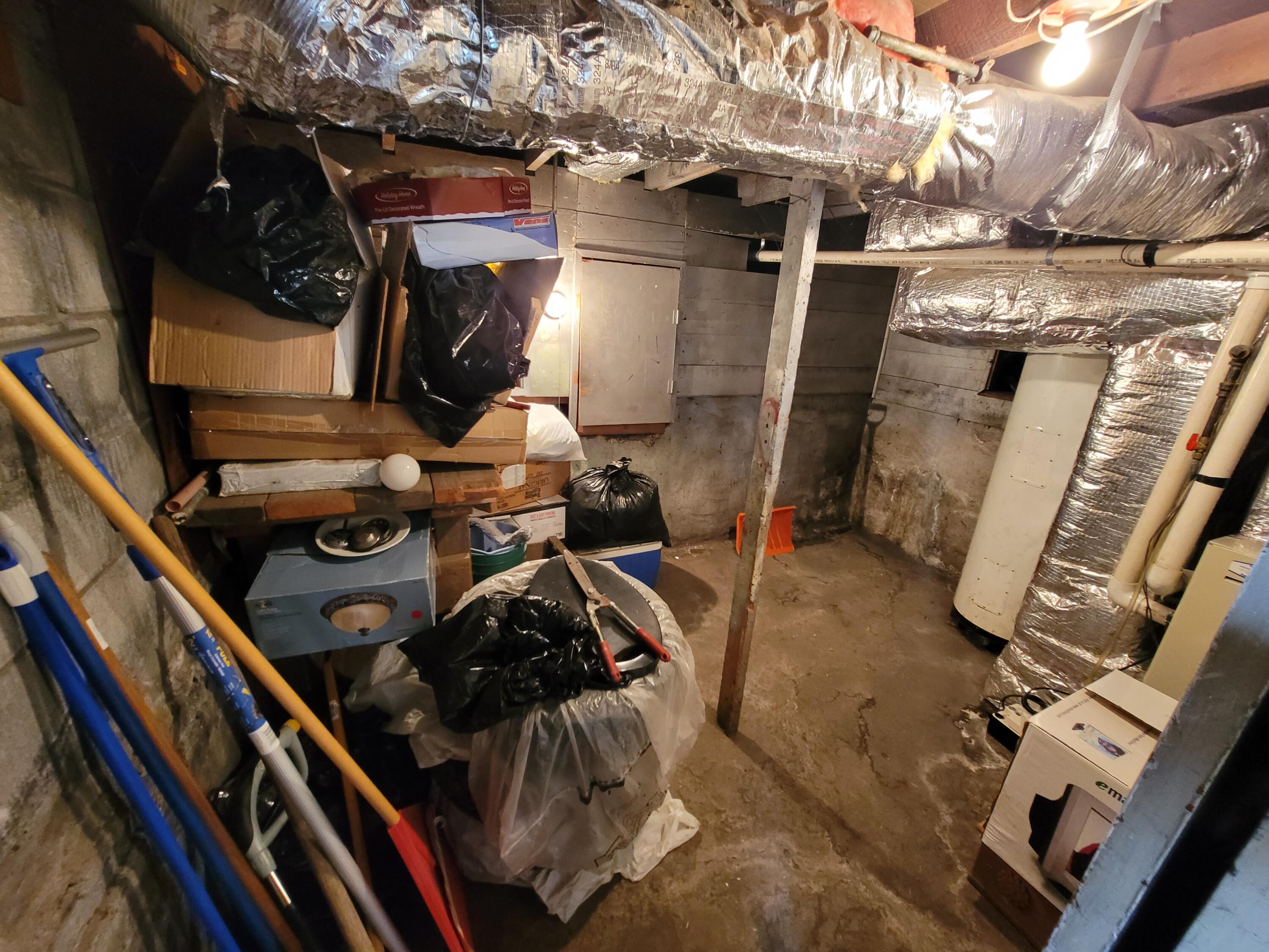 Klamath Falls -First Addition - Residential