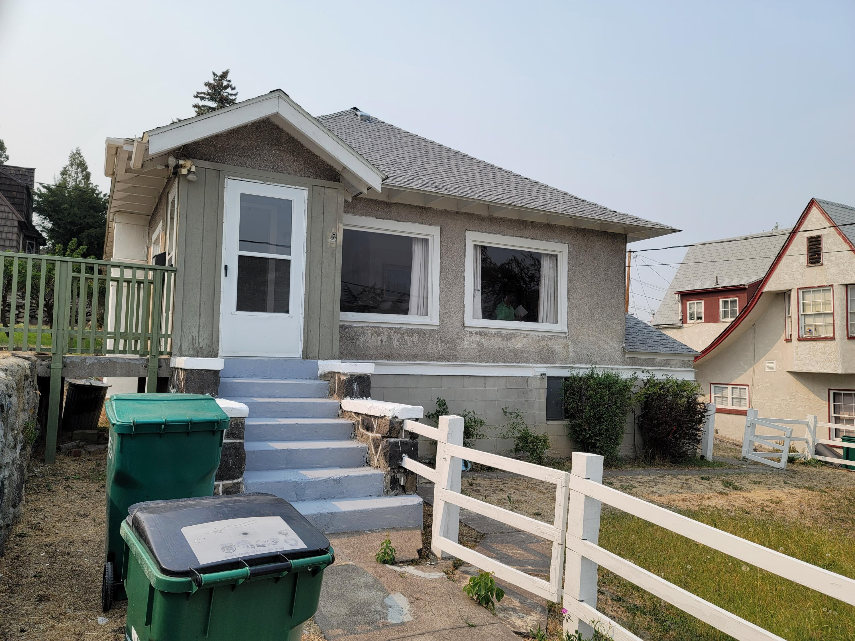 Klamath Falls -First Addition - Residential