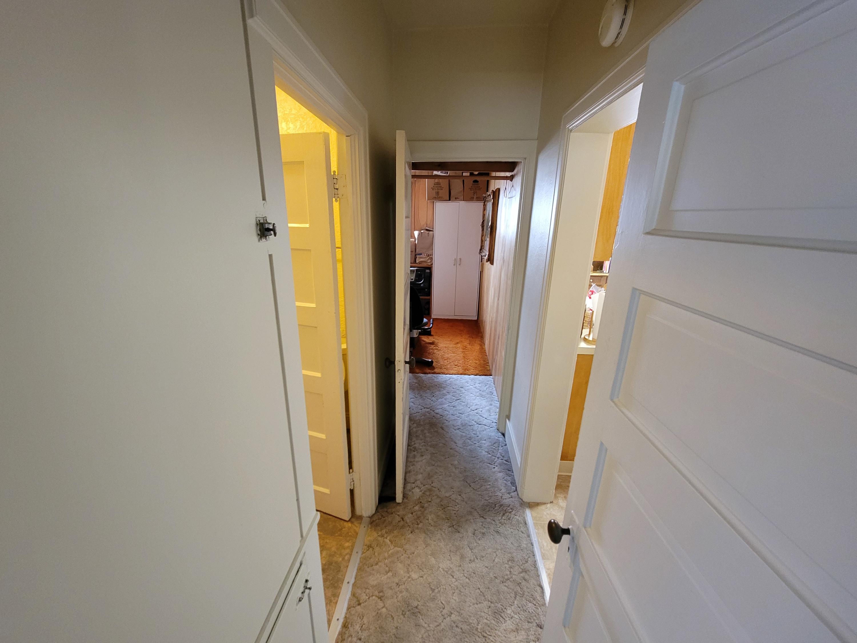 Klamath Falls -First Addition - Residential