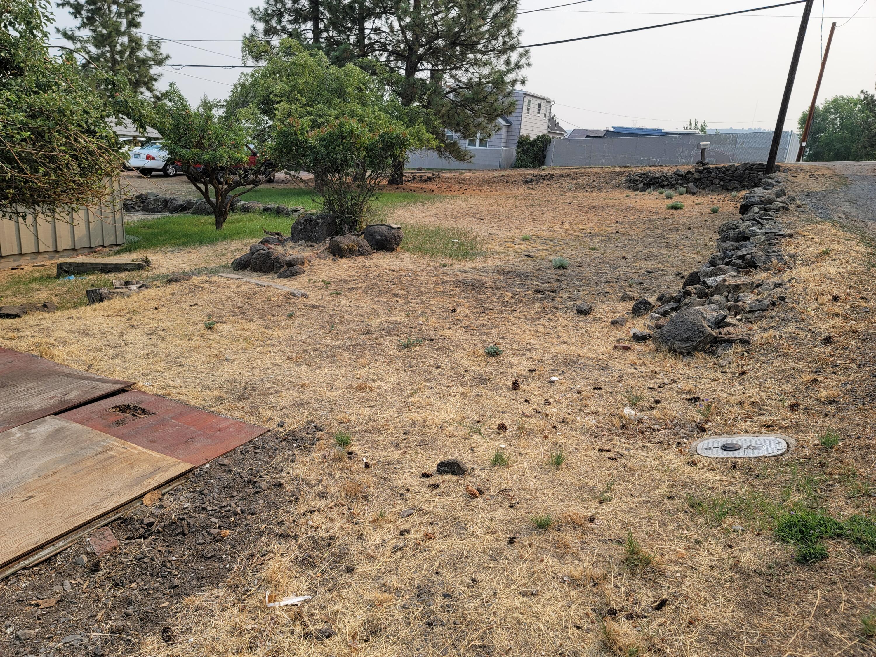 Klamath Falls -First Addition - Residential