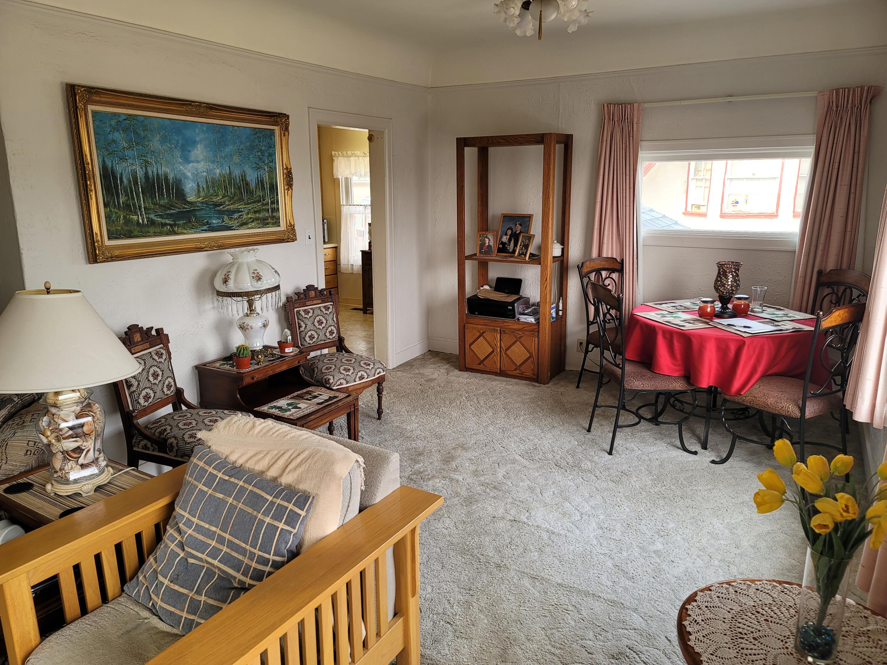 Klamath Falls -First Addition - Residential