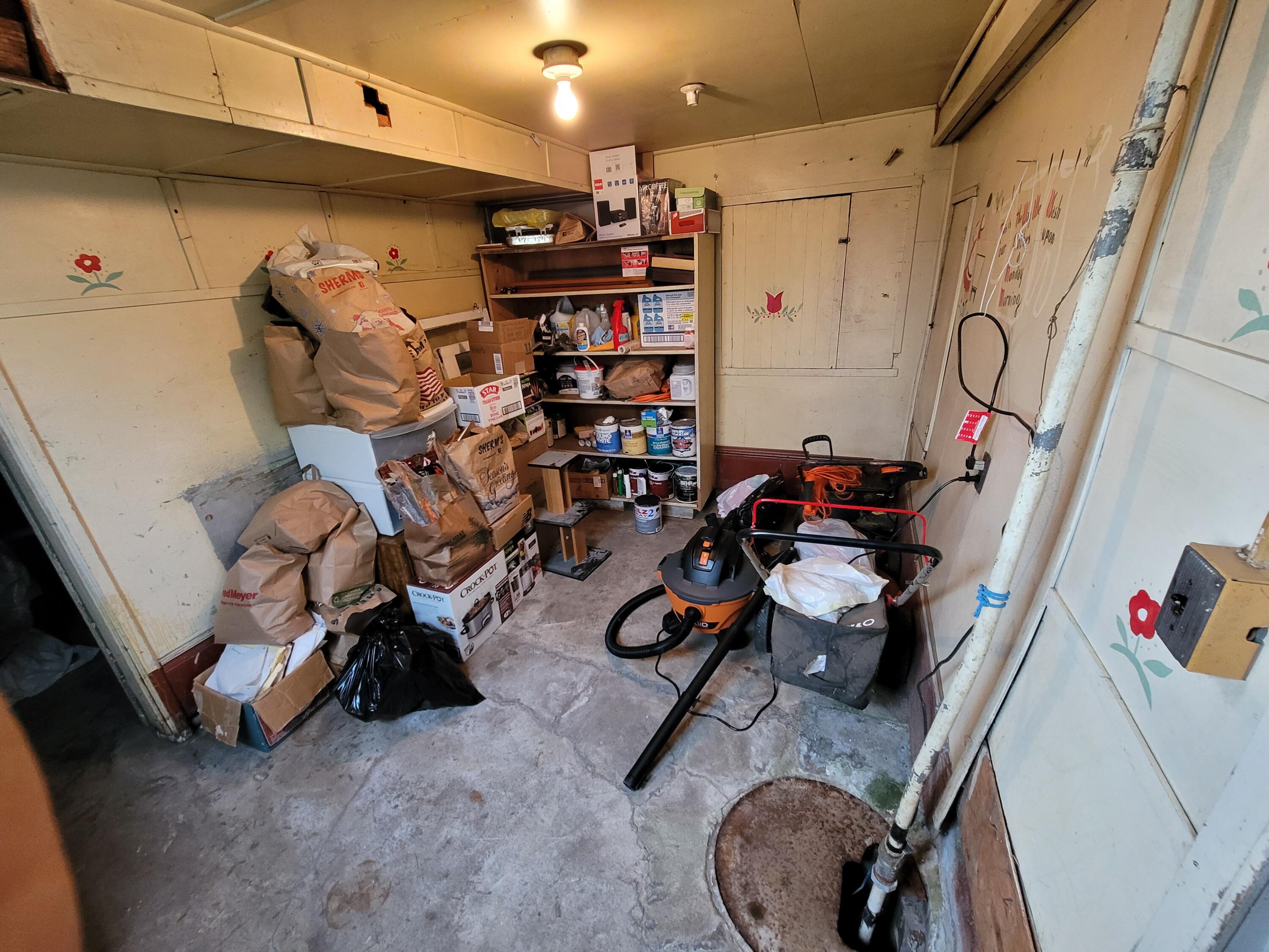 Klamath Falls -First Addition - Residential