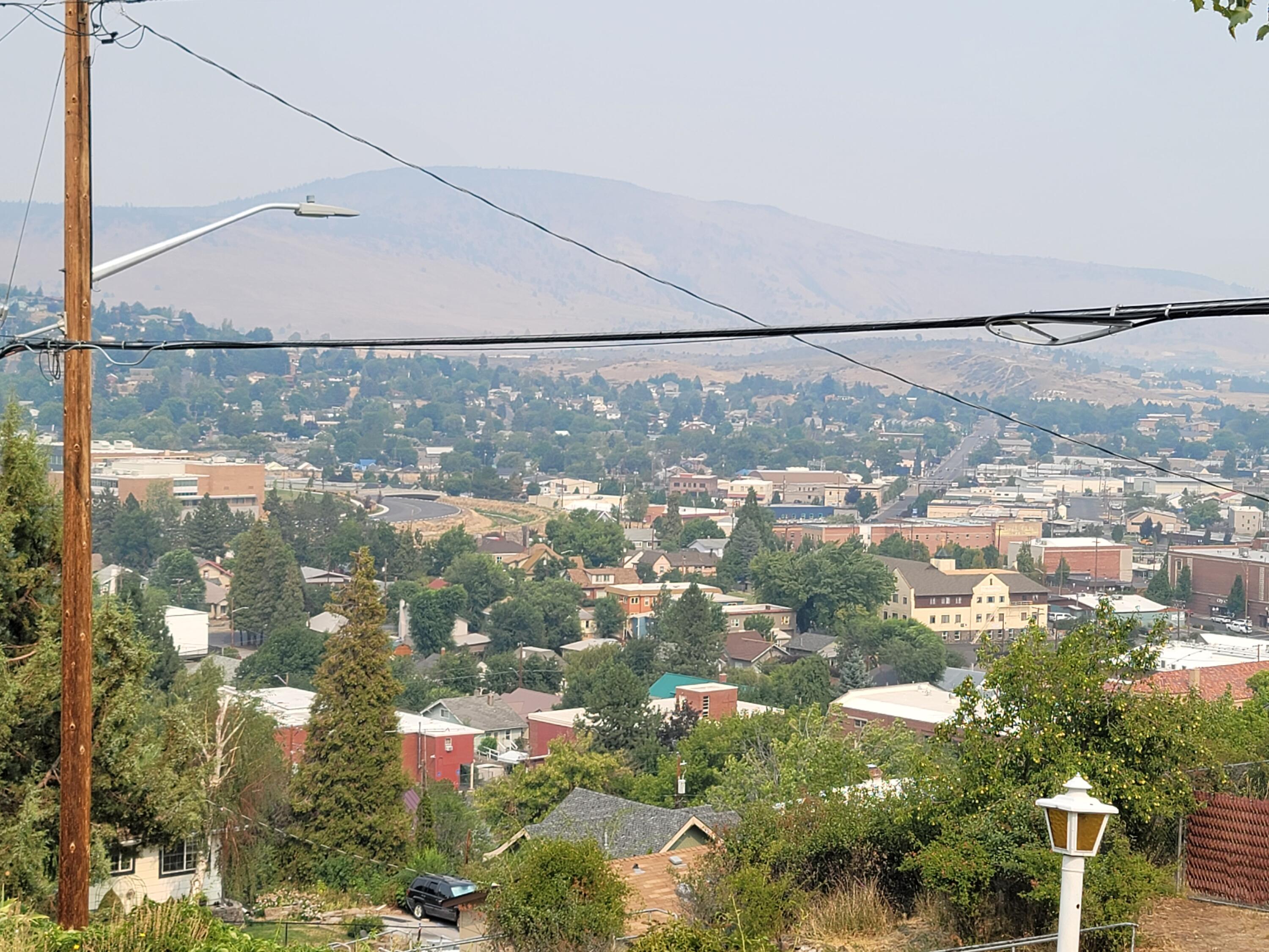 Klamath Falls -First Addition - Residential