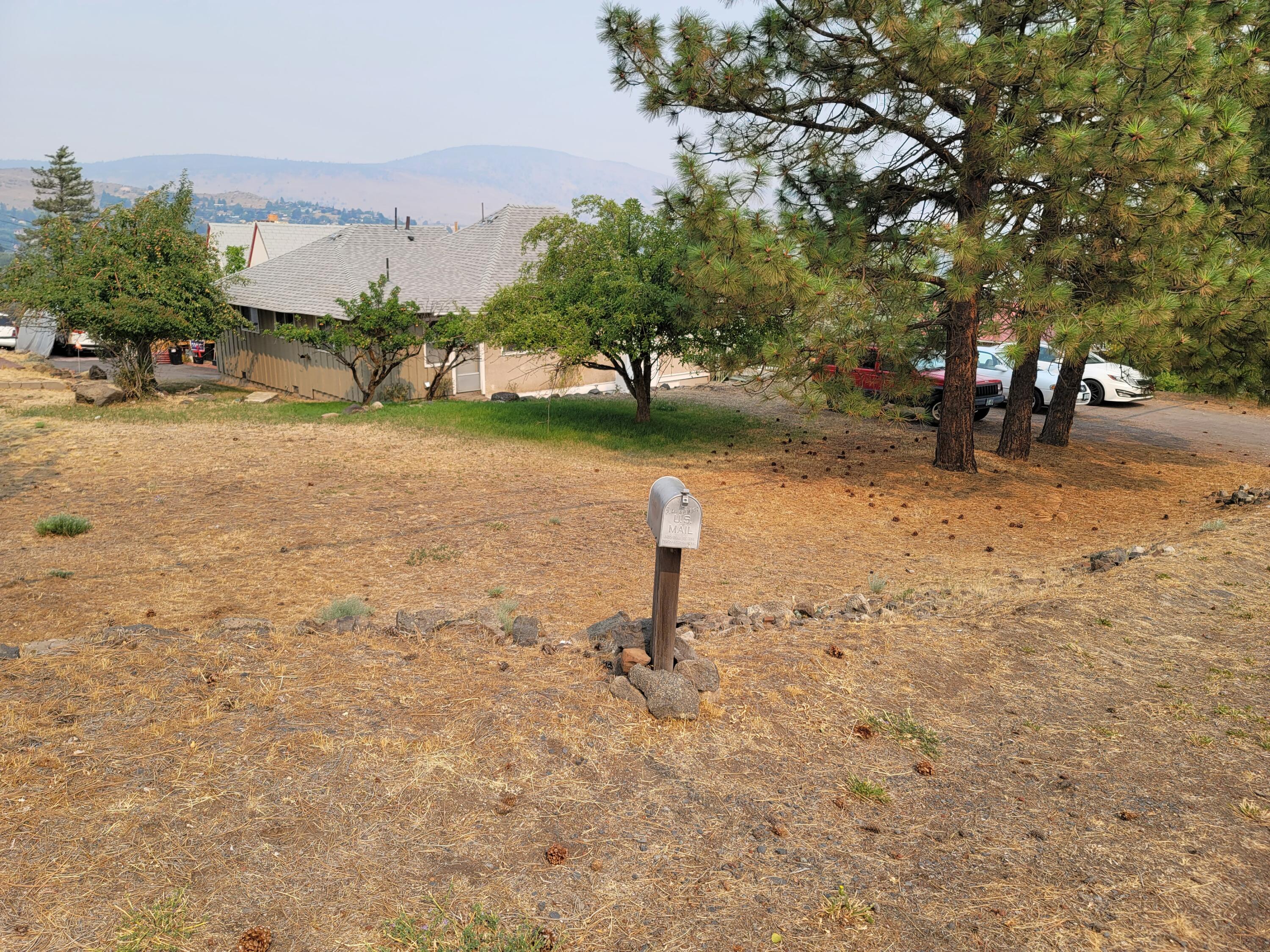Klamath Falls -First Addition - Residential