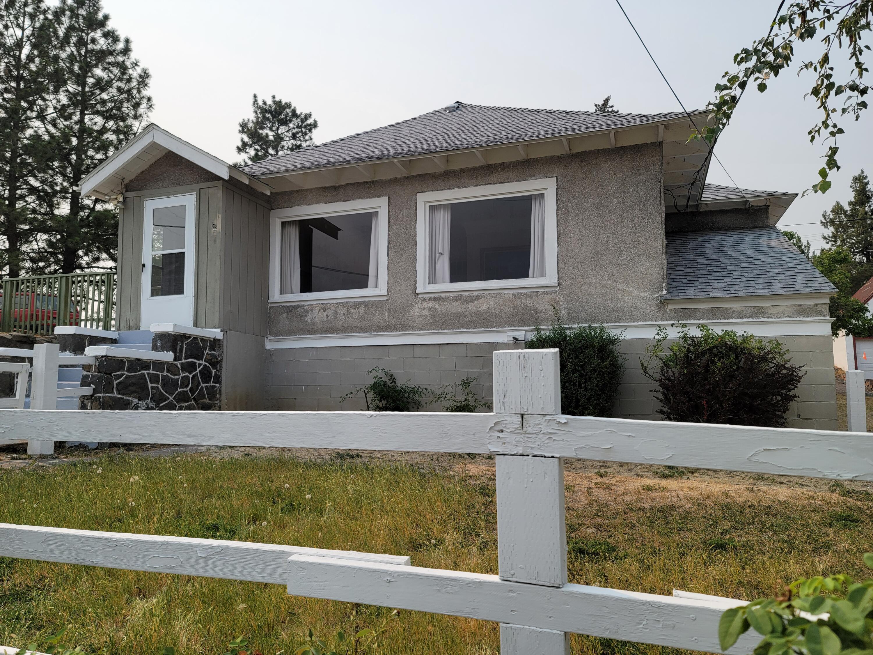 Klamath Falls -First Addition - Residential