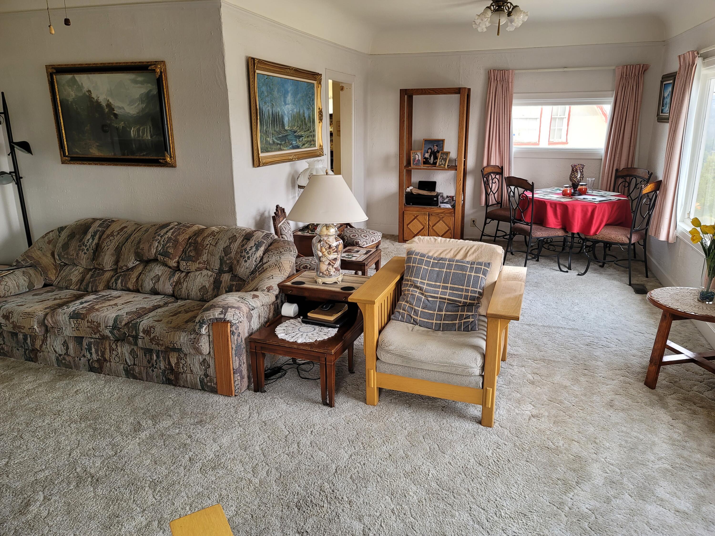 Klamath Falls -First Addition - Residential