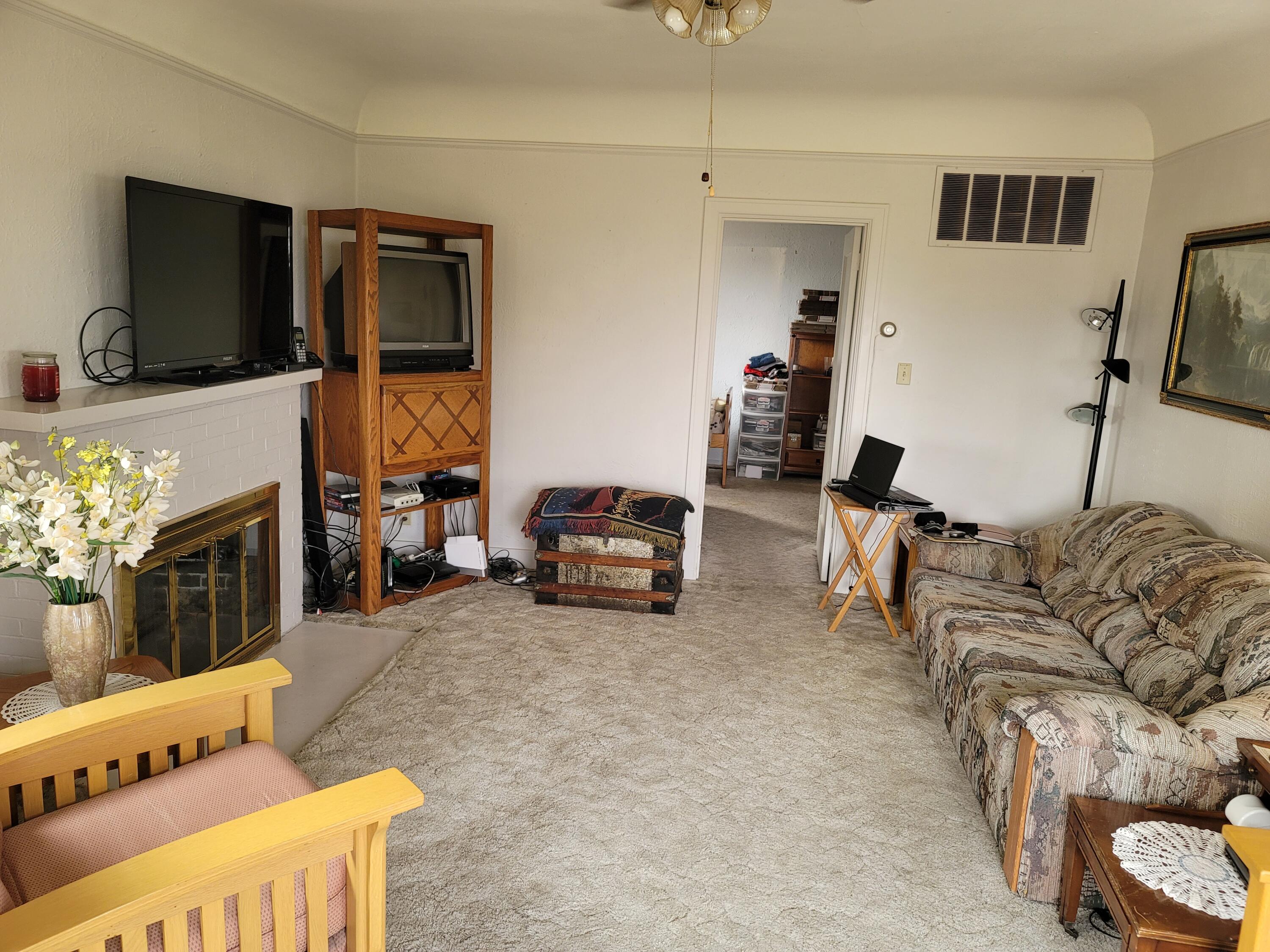 Klamath Falls -First Addition - Residential