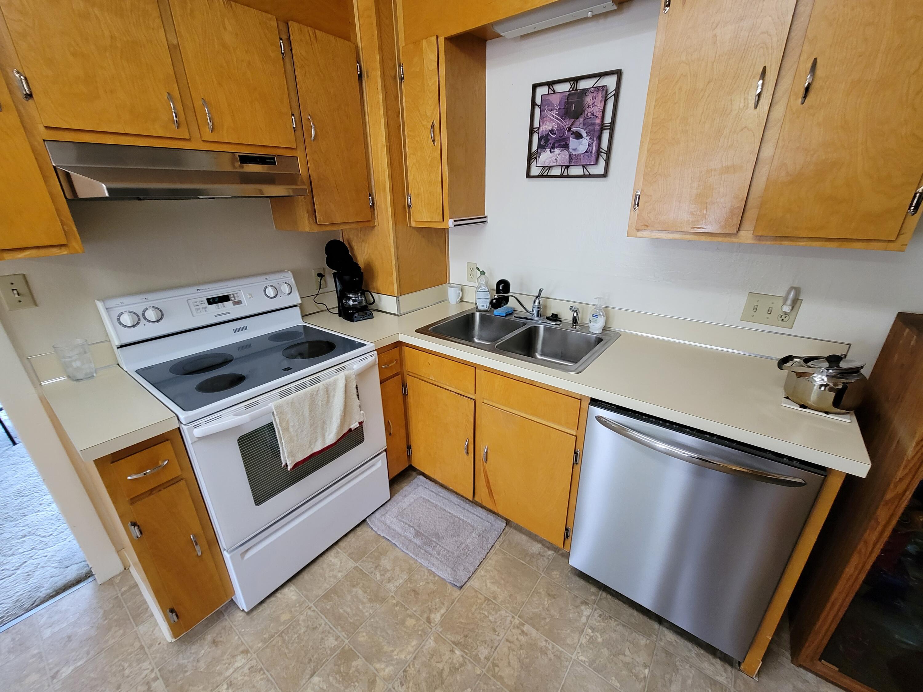 Klamath Falls -First Addition - Residential