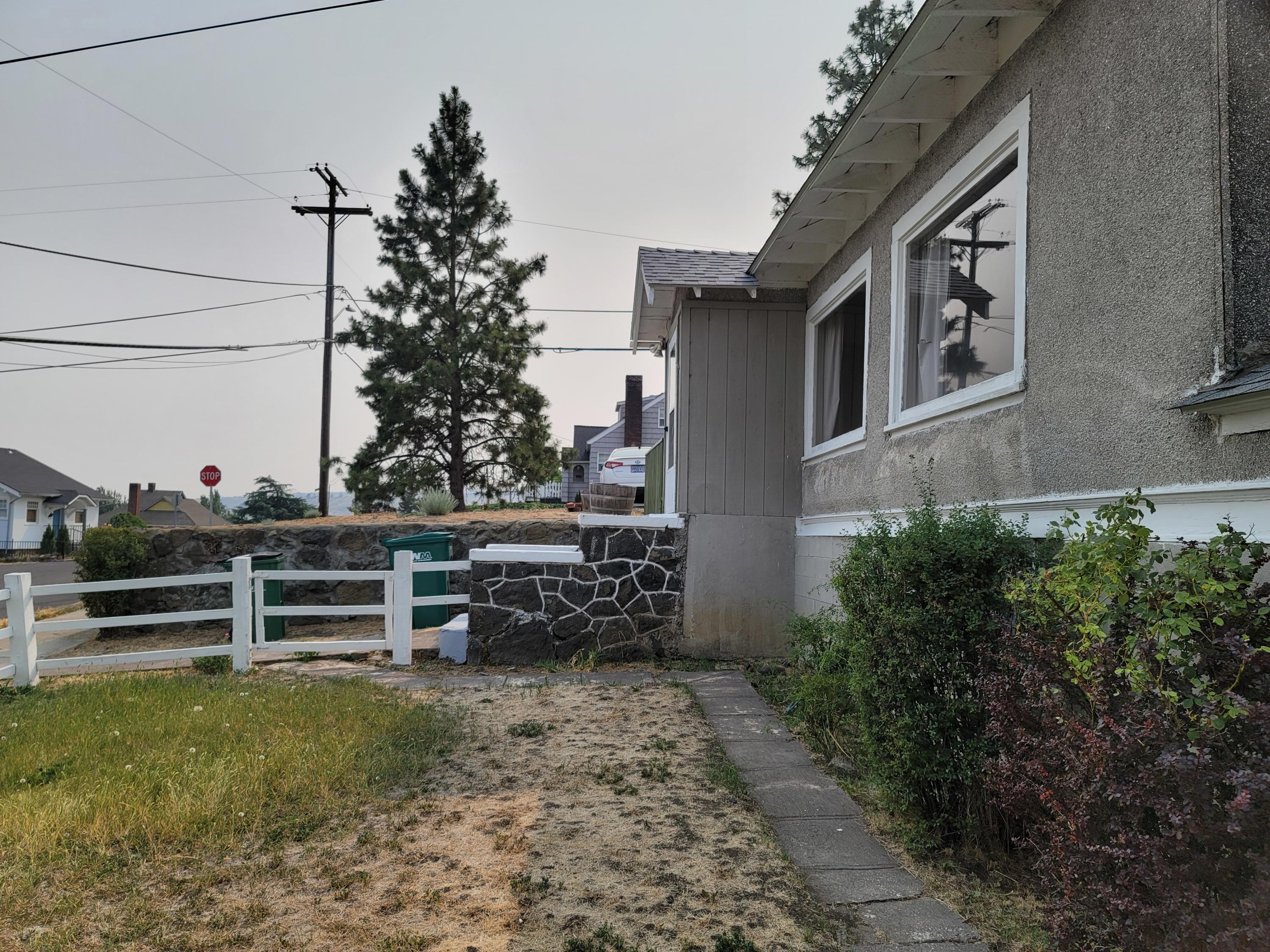 Klamath Falls -First Addition - Residential