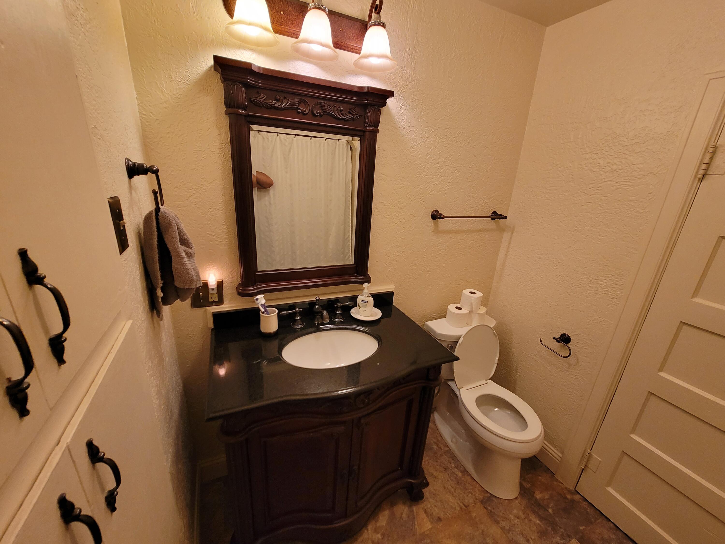 Klamath Falls -First Addition - Residential