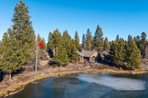 Tiny photo for 56504 Caldera Springs Court #30, Bend, OR 97707 (MLS # 220214327)