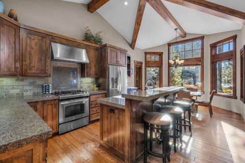 Tiny photo for 56504 Caldera Springs Court #30, Bend, OR 97707 (MLS # 220214327)