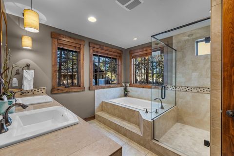 Tiny photo for 56504 Caldera Springs Court #30, Bend, OR 97707 (MLS # 220214327)