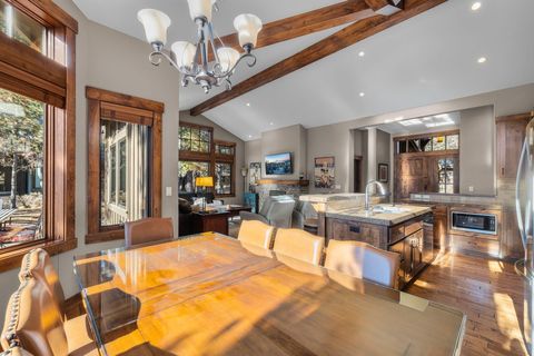 Tiny photo for 56504 Caldera Springs Court #30, Bend, OR 97707 (MLS # 220214327)