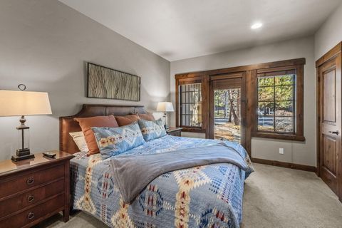 Tiny photo for 56504 Caldera Springs Court #30, Bend, OR 97707 (MLS # 220214327)