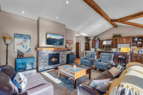 Tiny photo for 56504 Caldera Springs Court #30, Bend, OR 97707 (MLS # 220214327)